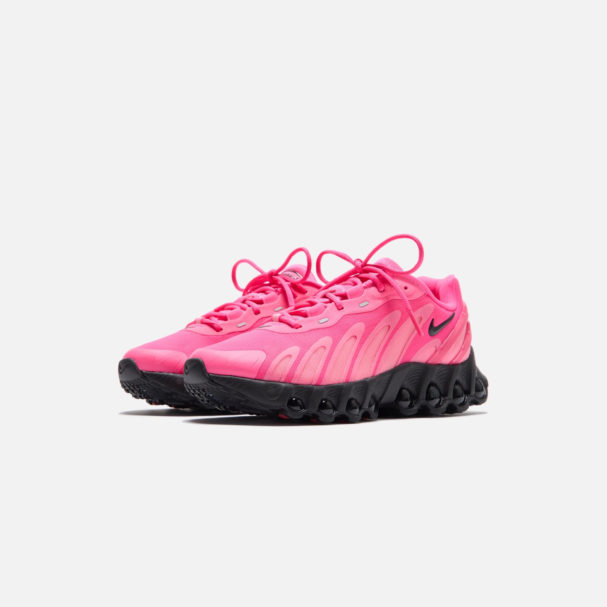 Men Kith Nike Air Max DN8 - Hyper Pink / Black