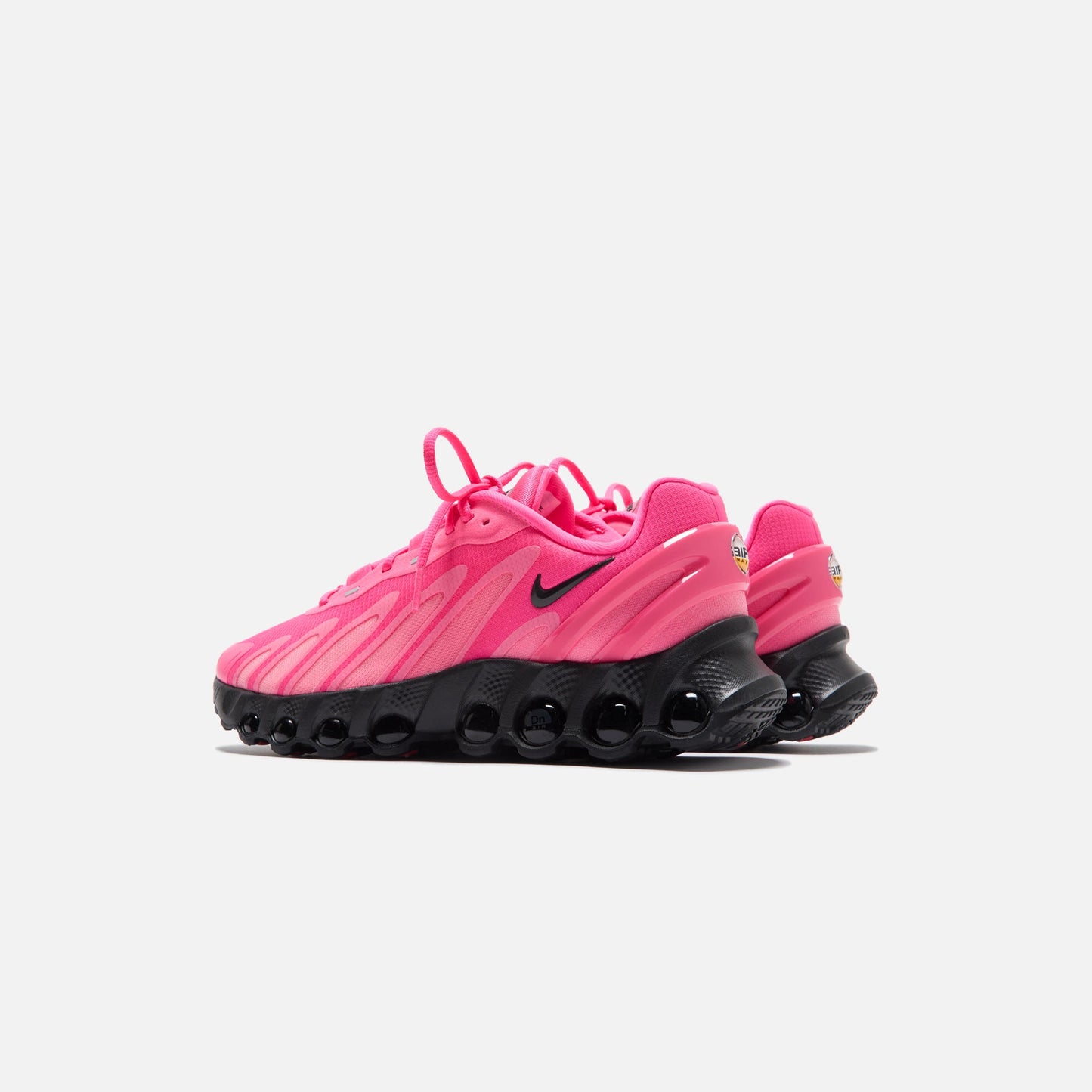 Men Kith Nike Air Max DN8 - Hyper Pink / Black