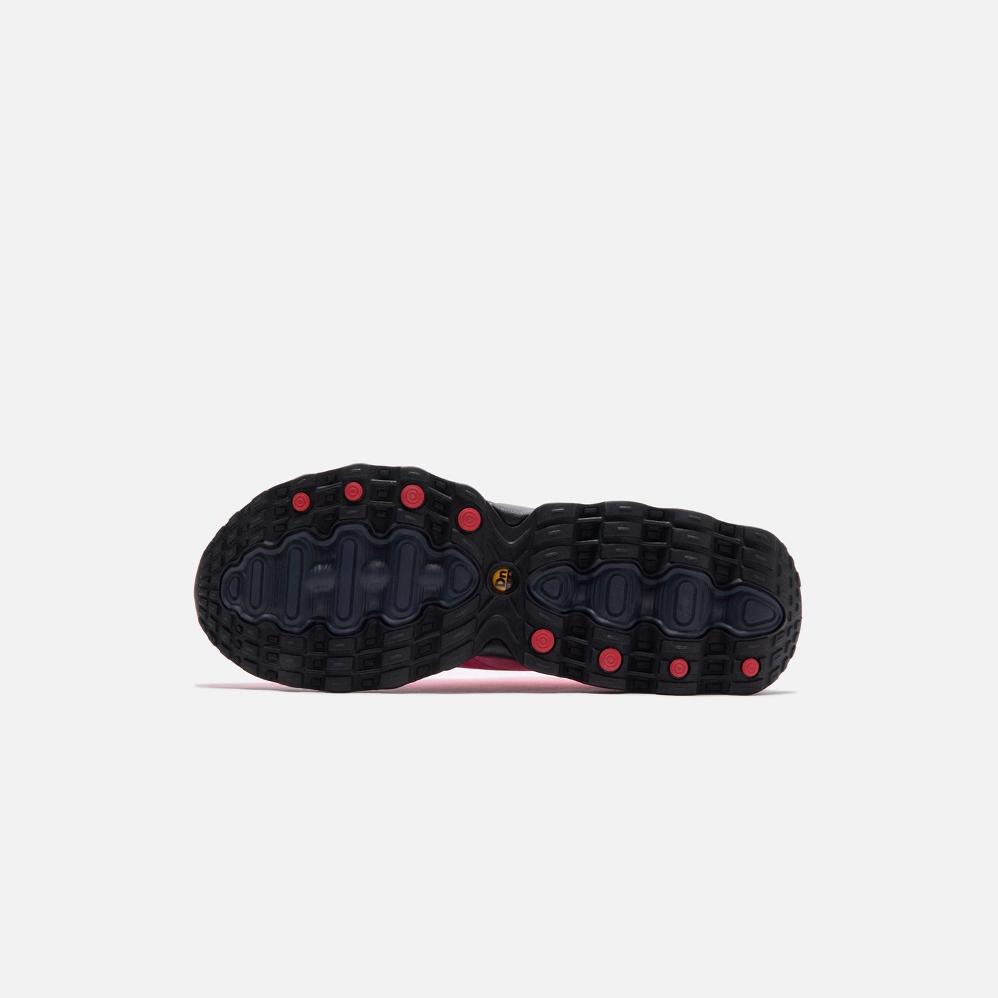 Men Kith Nike Air Max DN8 - Hyper Pink / Black