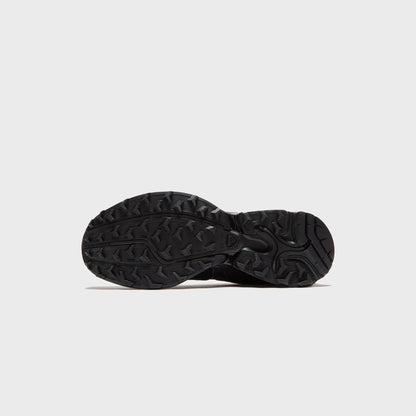 Men Kith Salomon XT Whisper - Black / Black / Asphalt