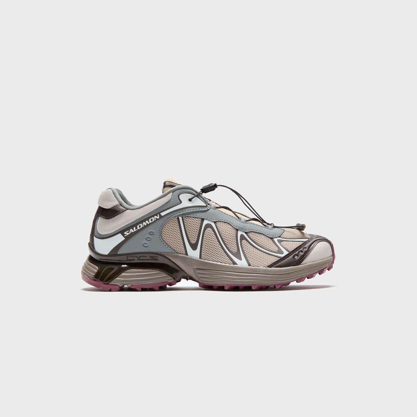 Men Kith Salomon XT-Whisper - Oxford Tan / Sedona Sage / Delicioso