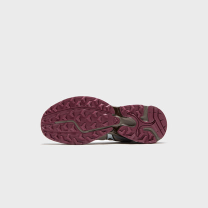 Men Kith Salomon XT-Whisper - Oxford Tan / Sedona Sage / Delicioso
