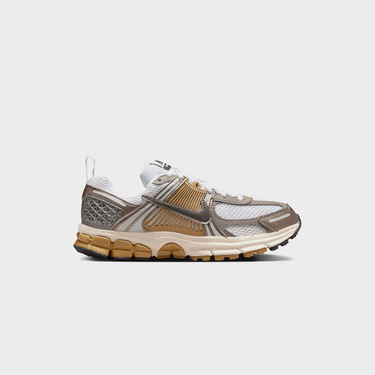 Kids Kith Nike GS Vomero 5 - Metallic Pewter / Medium Ash / Parachute Beige