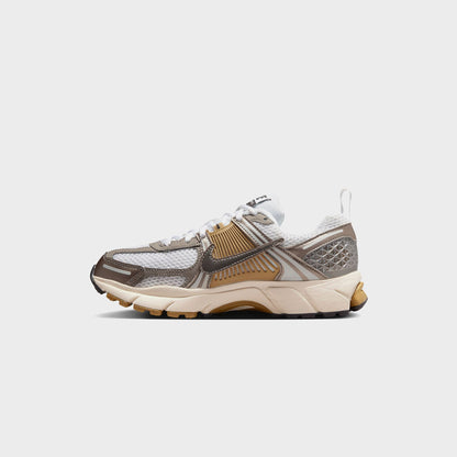 Kids Kith Nike GS Vomero 5 - Metallic Pewter / Medium Ash / Parachute Beige