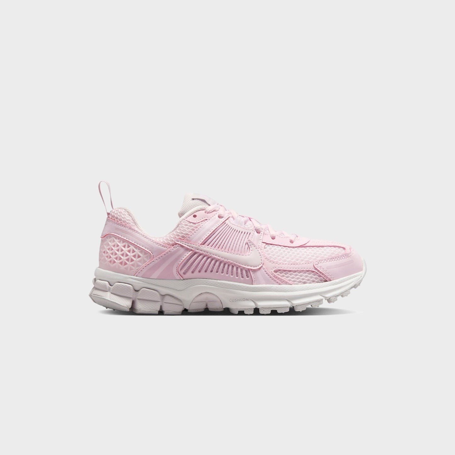 Kids Kith Nike GS Zoom Vomero 5 - Pearl Pink / Bleached Lilac / Summit White / V