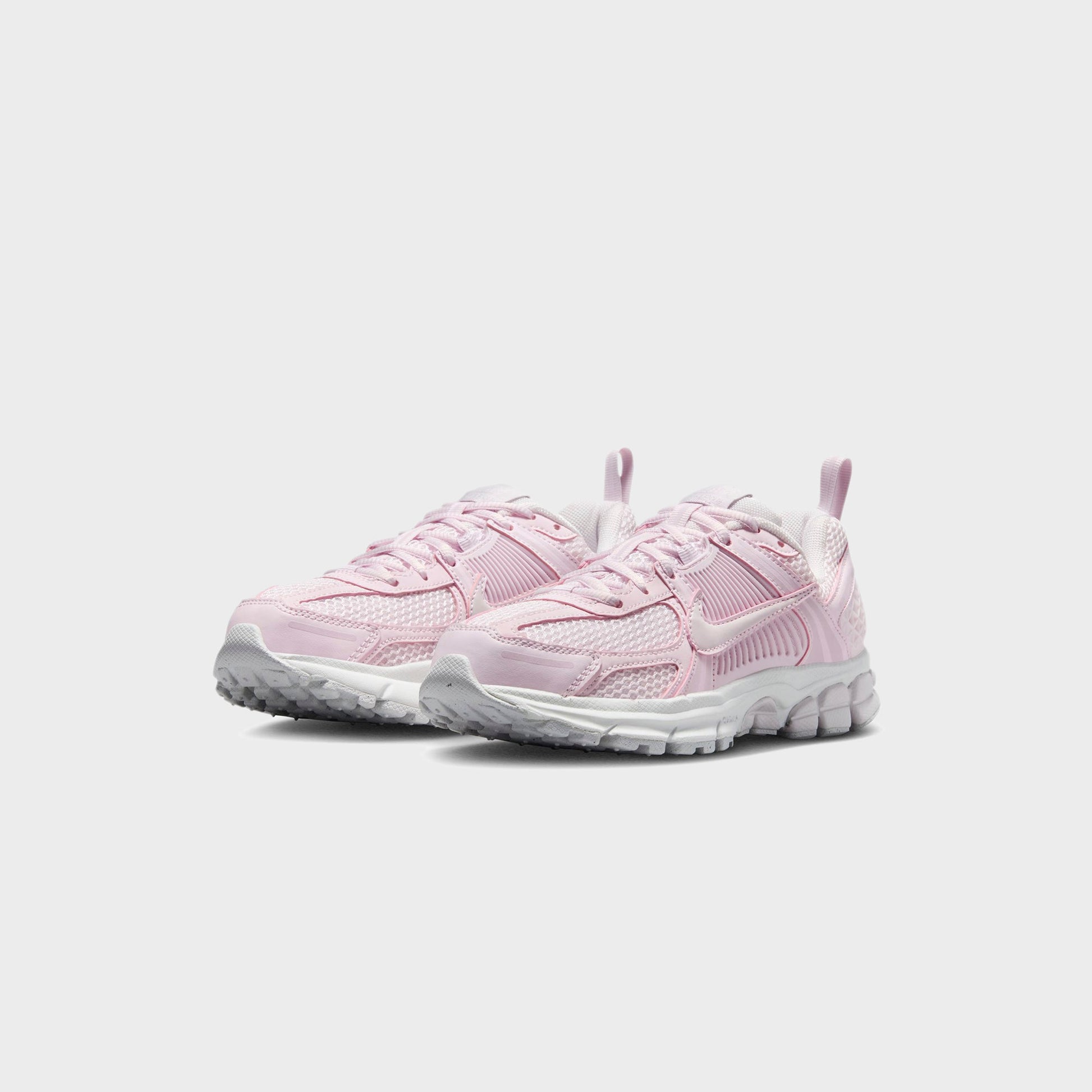 Kids Kith Nike GS Zoom Vomero 5 - Pearl Pink / Bleached Lilac / Summit White / V