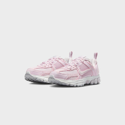 Kids Kith Nike GS Zoom Vomero 5 - Pearl Pink / Bleached Lilac / Summit White / V
