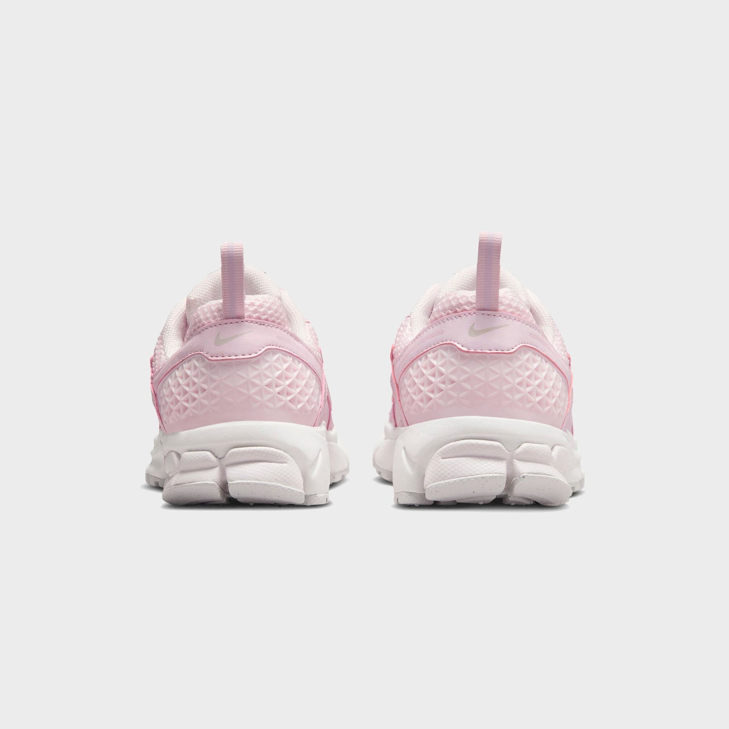 Kids Kith Nike GS Zoom Vomero 5 - Pearl Pink / Bleached Lilac / Summit White / V