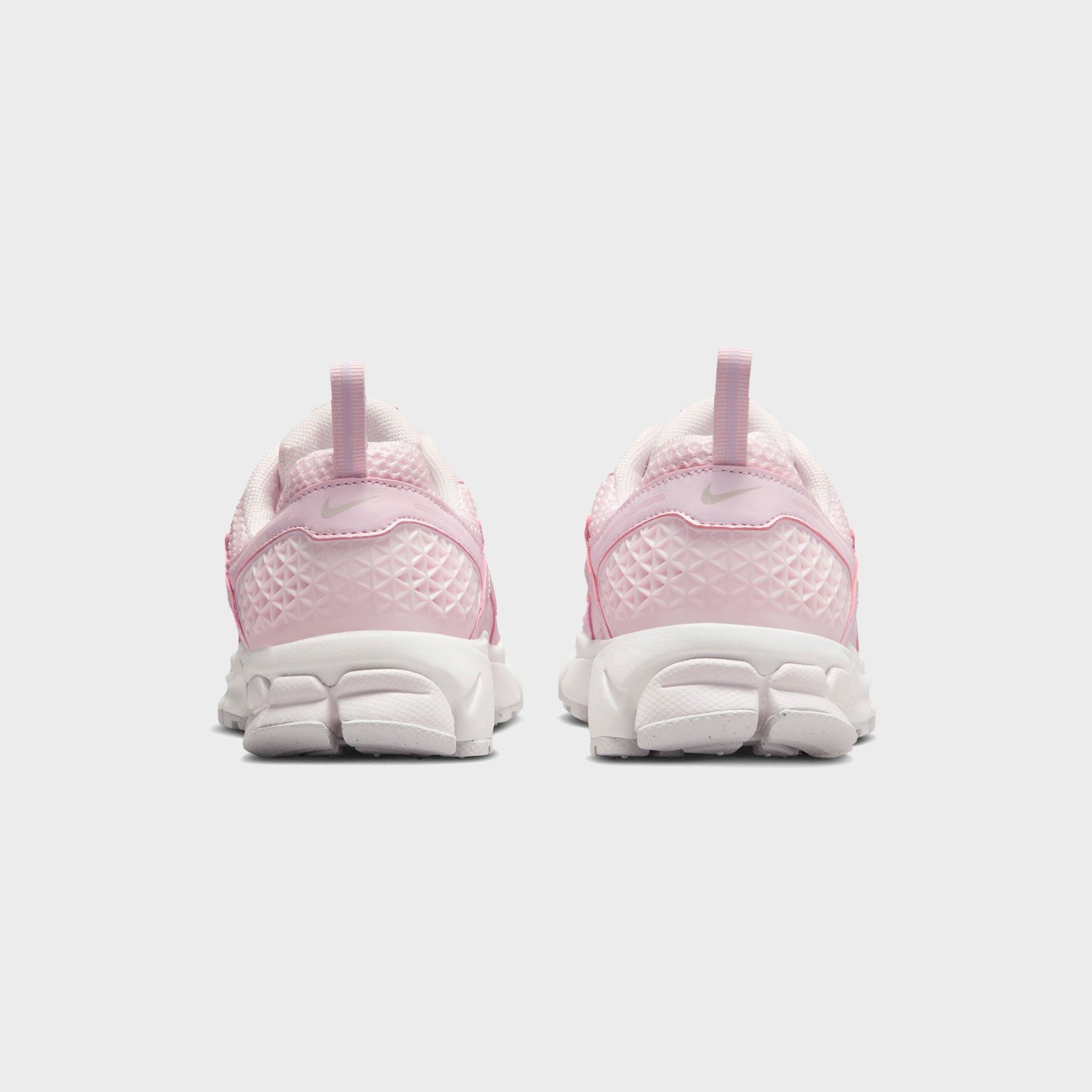 Kids Kith Nike GS Zoom Vomero 5 - Pearl Pink / Bleached Lilac / Summit White / V