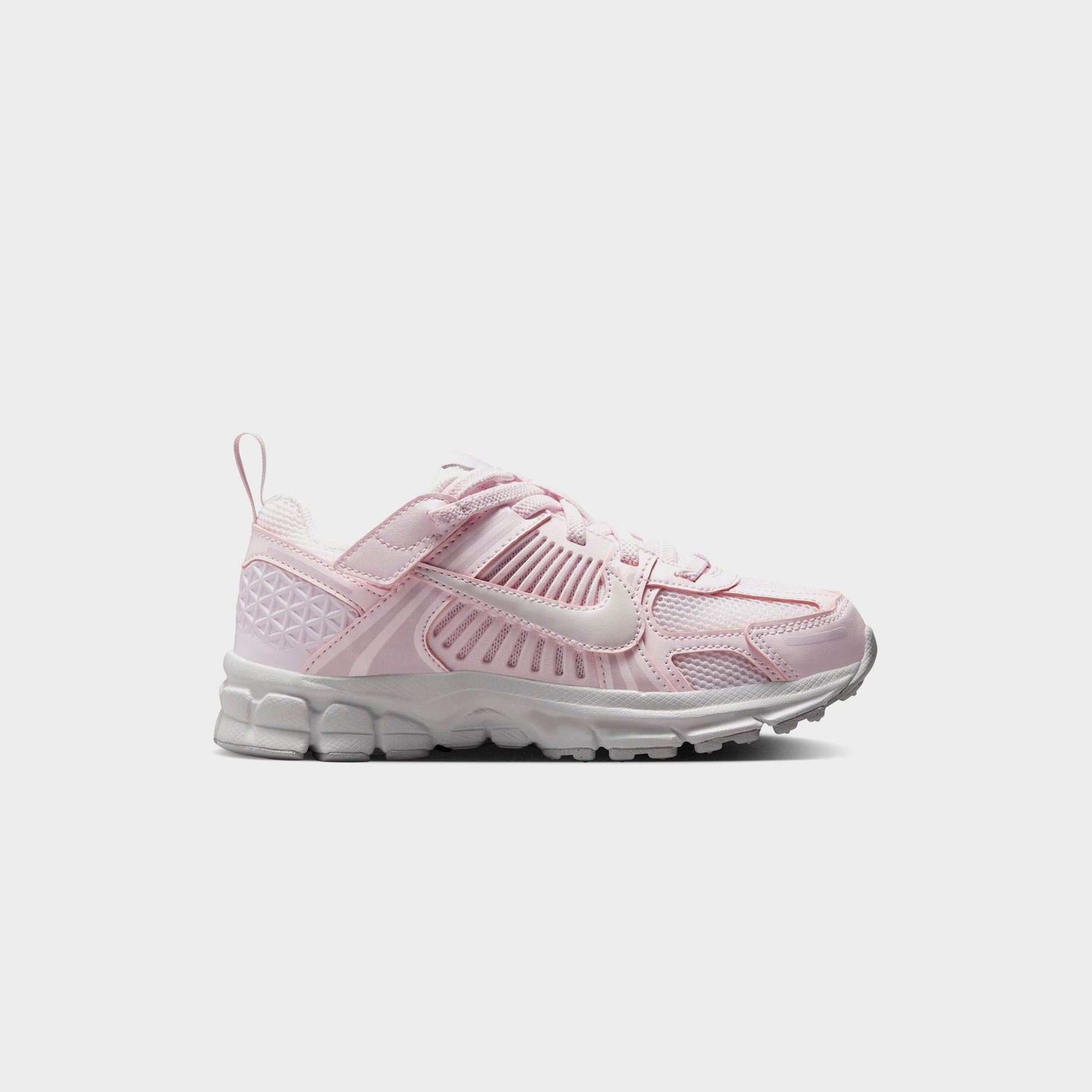 Kids Kith Nike PS Zoom Vomero 5 - Pearl Pink / Bleached Lilac / Summit White / V