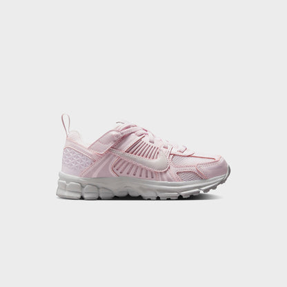Kids Kith Nike PS Zoom Vomero 5 - Pearl Pink / Bleached Lilac / Summit White / V