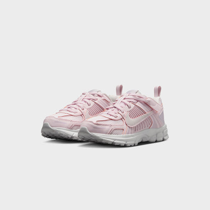 Kids Kith Nike PS Zoom Vomero 5 - Pearl Pink / Bleached Lilac / Summit White / V