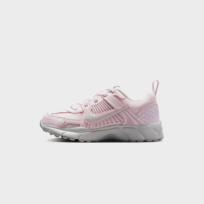 Kids Kith Nike PS Zoom Vomero 5 - Pearl Pink / Bleached Lilac / Summit White / V