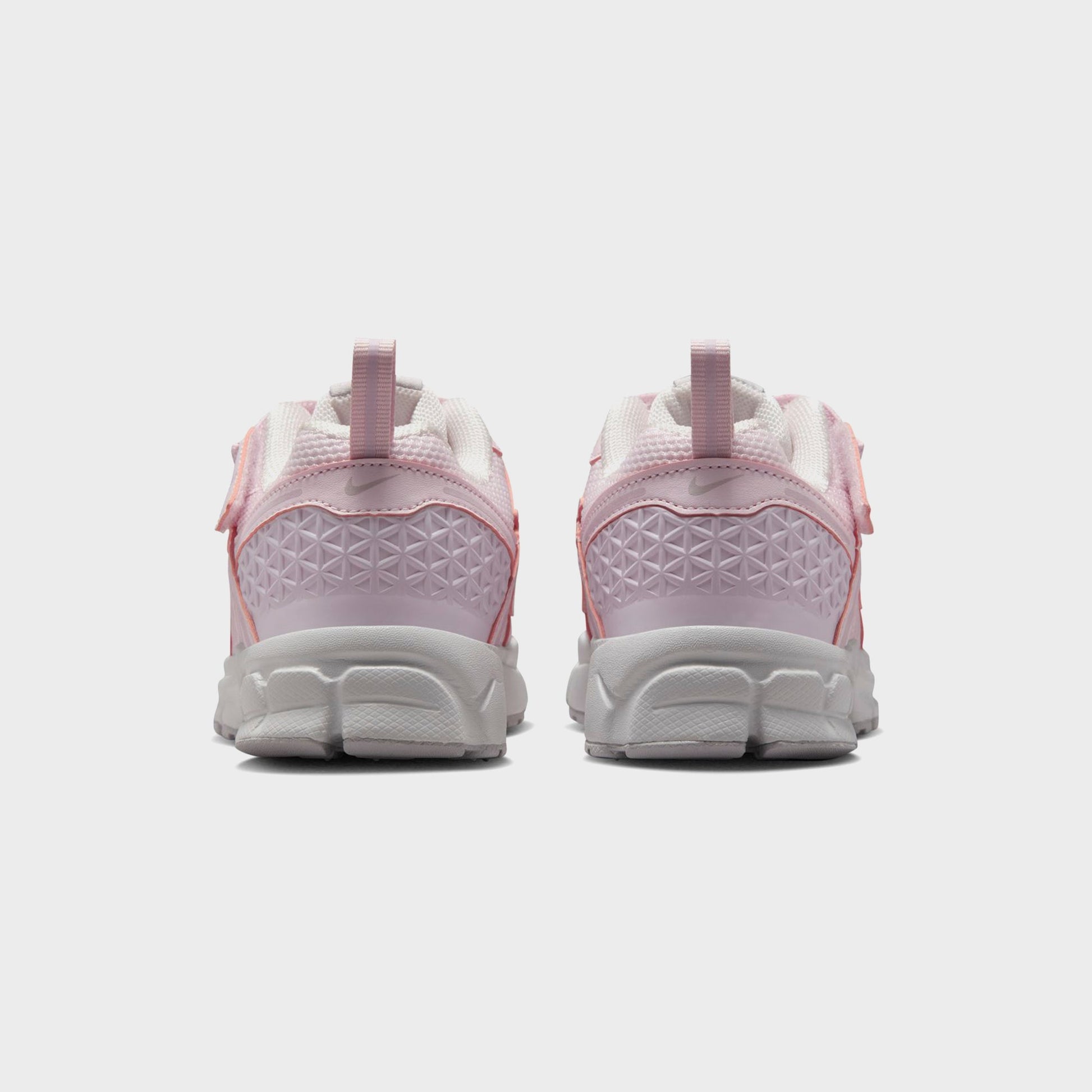 Kids Kith Nike PS Zoom Vomero 5 - Pearl Pink / Bleached Lilac / Summit White / V