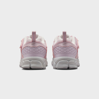 Kids Kith Nike PS Zoom Vomero 5 - Pearl Pink / Bleached Lilac / Summit White / V
