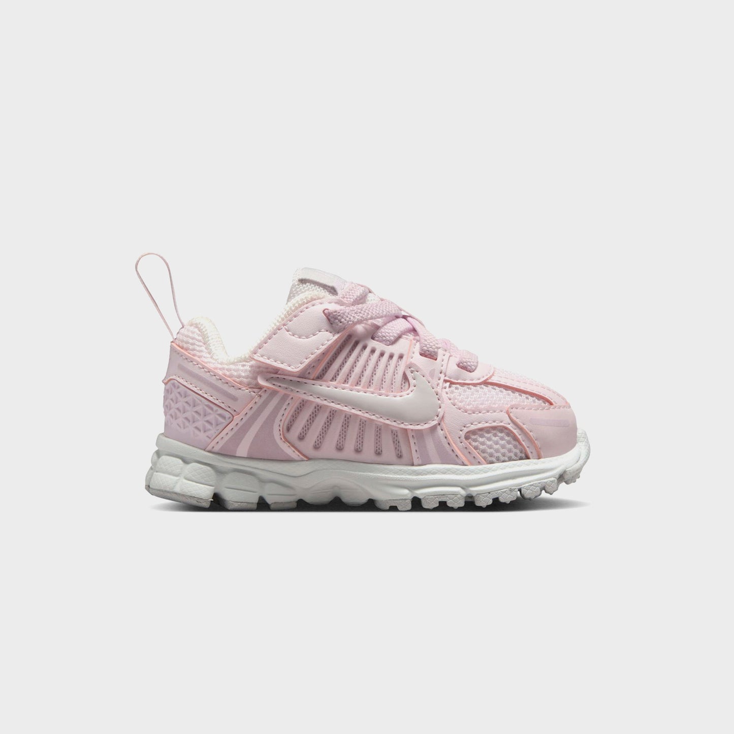 Kids Kith Nike TD Zoom Vomero 5 - Pearl Pink / Bleached Lilac / Summit White / V