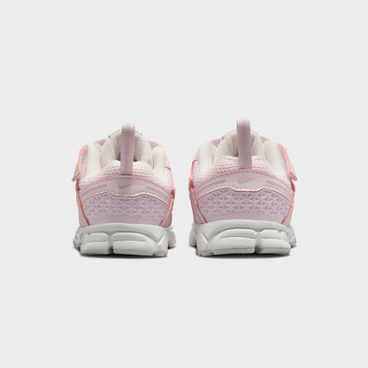 Kids Kith Nike TD Zoom Vomero 5 - Pearl Pink / Bleached Lilac / Summit White / V