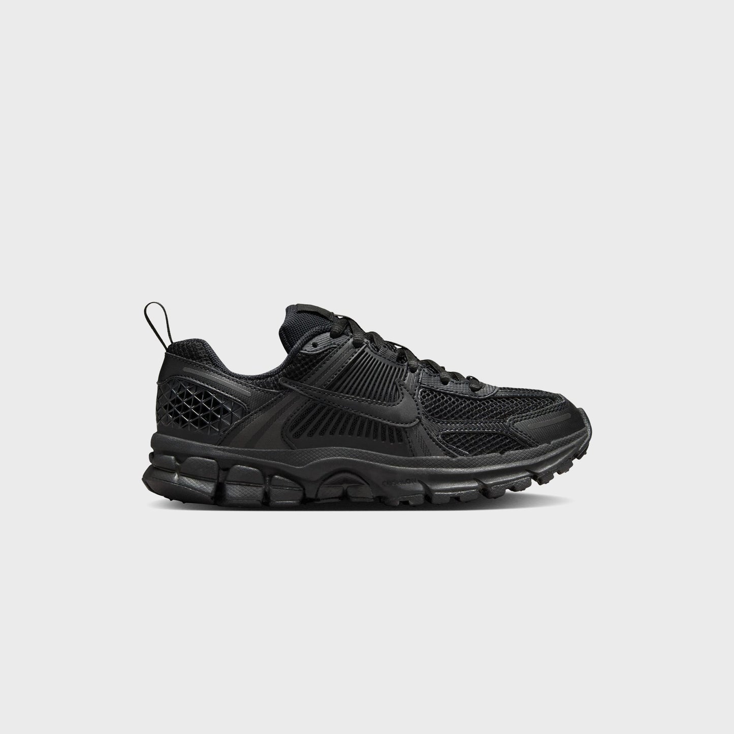 Kids Kith Nike GS Vomero 5 - Black / Black