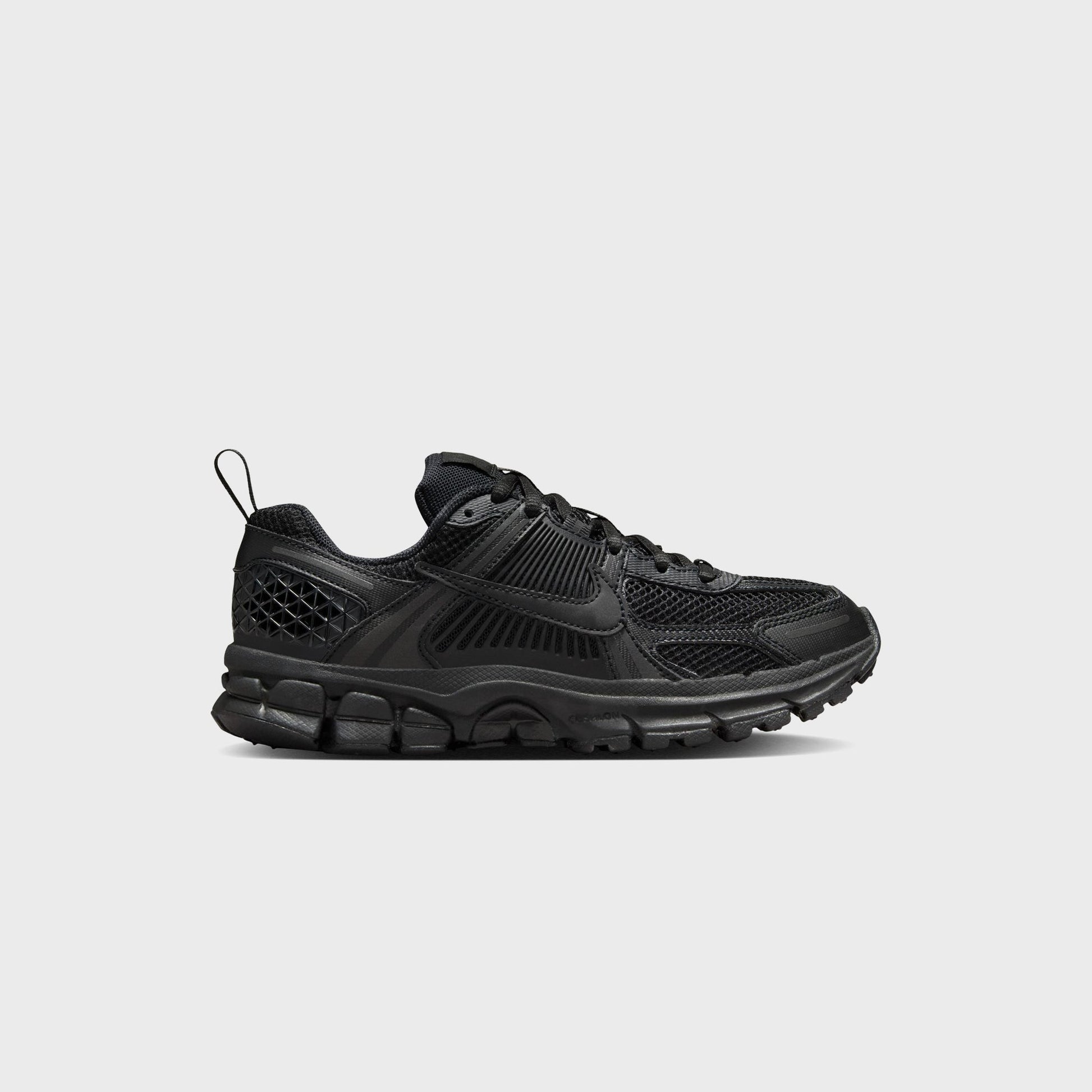 Kids Kith Nike GS Vomero 5 - Black / Black