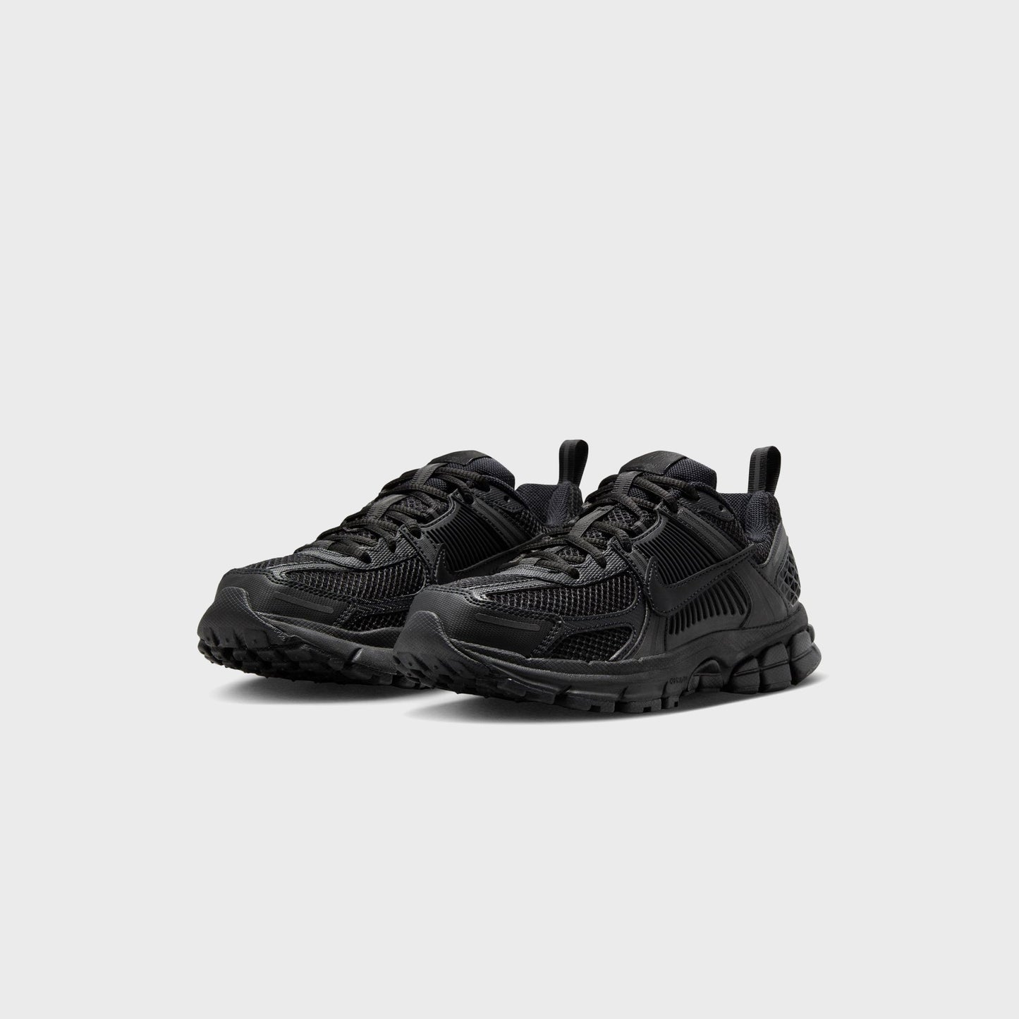 Kids Kith Nike GS Vomero 5 - Black / Black