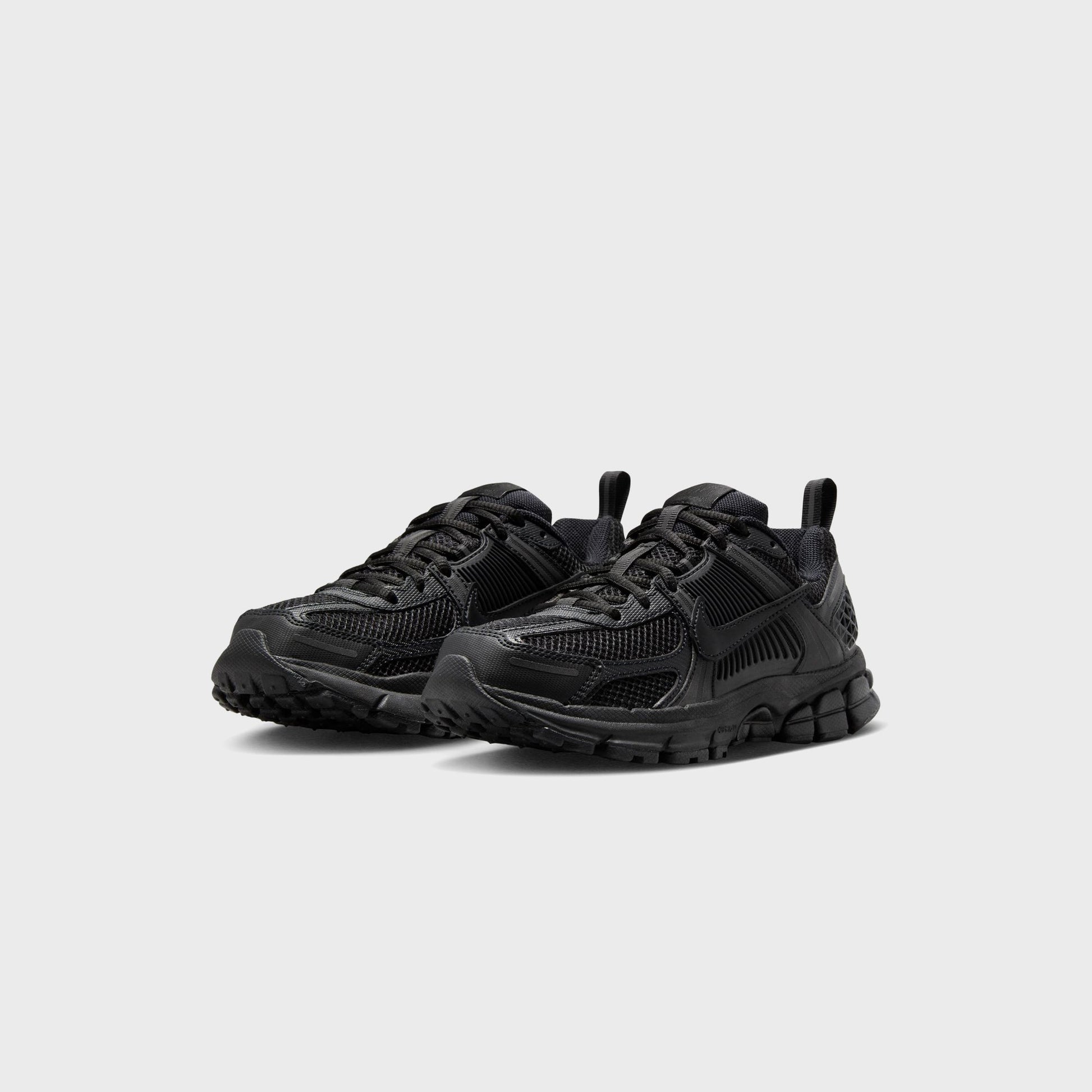 Kids Kith Nike GS Vomero 5 - Black / Black