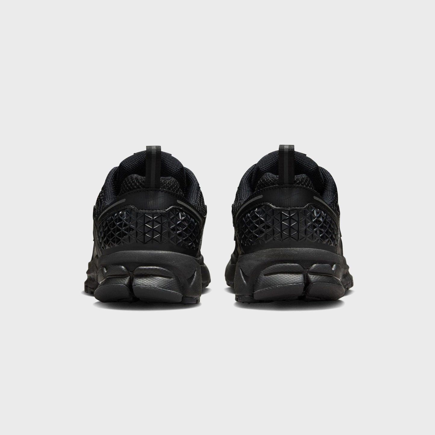 Kids Kith Nike GS Vomero 5 - Black / Black