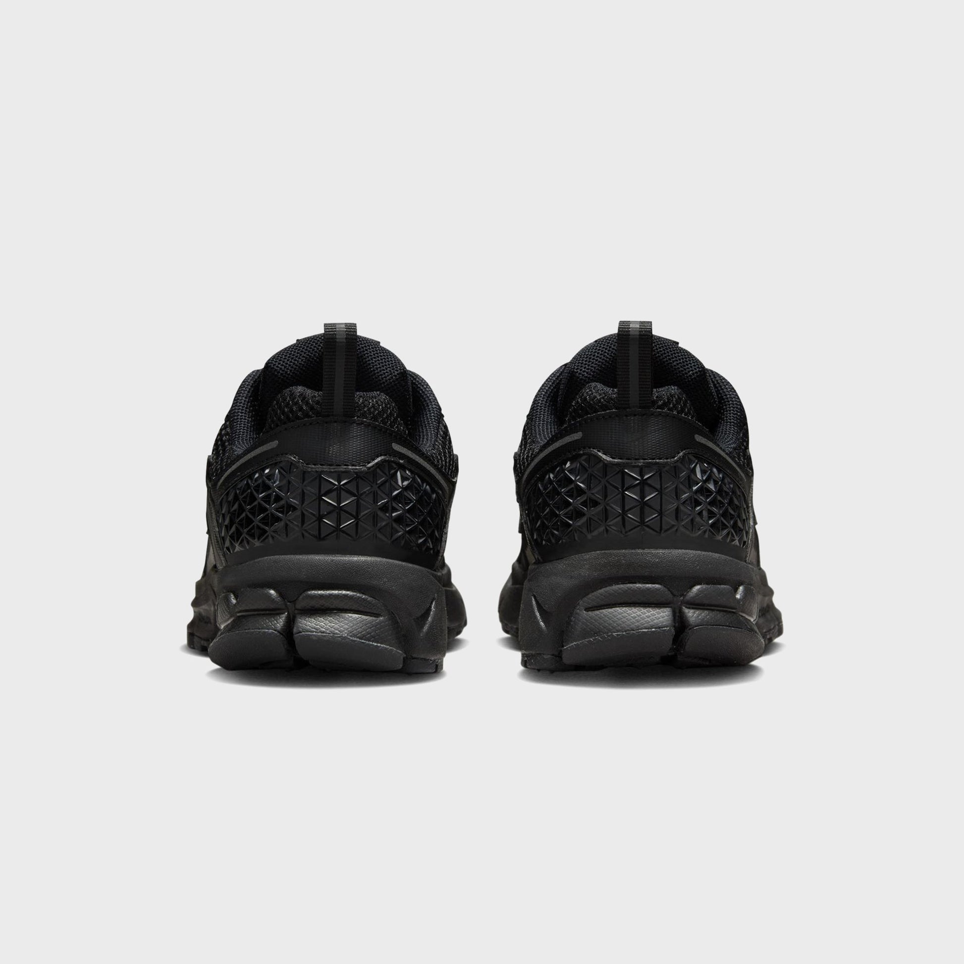 Kids Kith Nike GS Vomero 5 - Black / Black