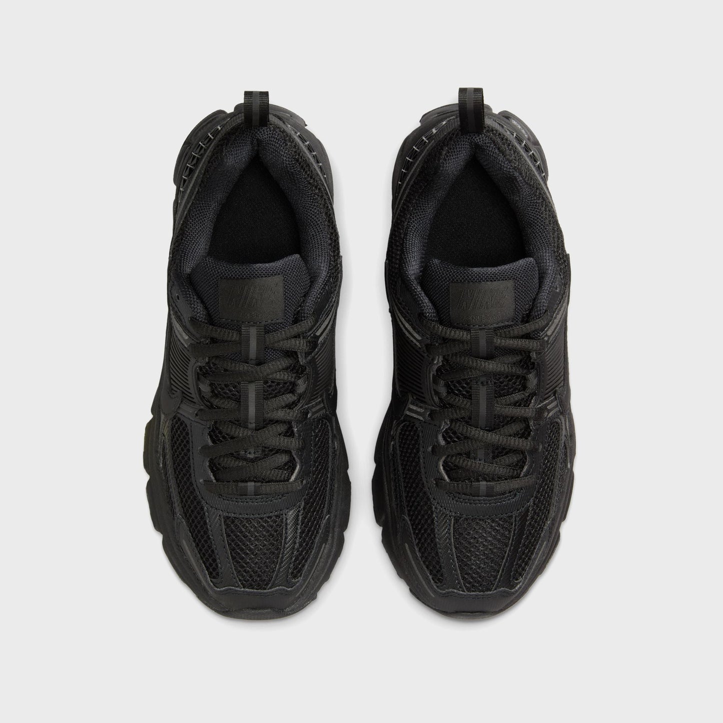 Kids Kith Nike GS Vomero 5 - Black / Black