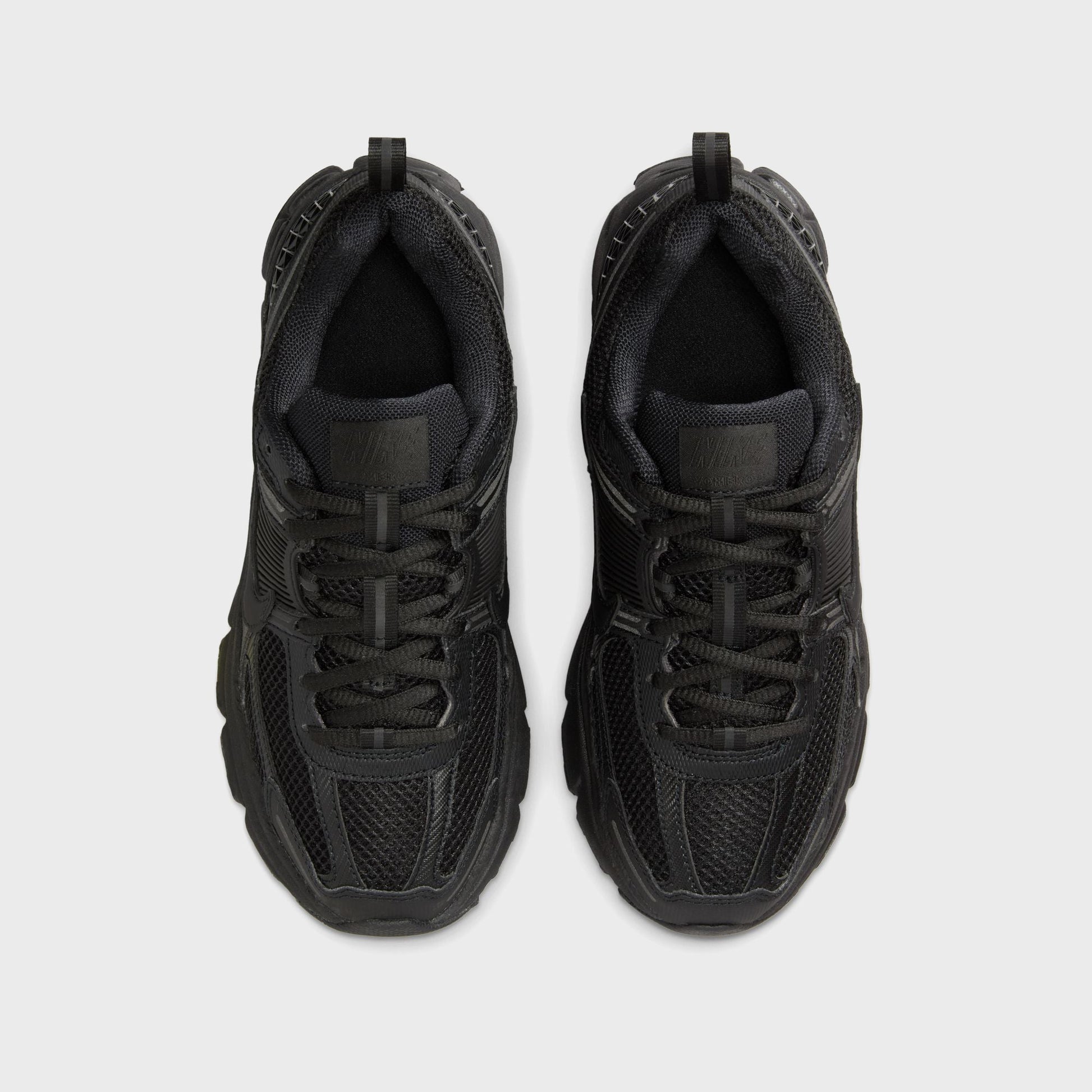 Kids Kith Nike GS Vomero 5 - Black / Black