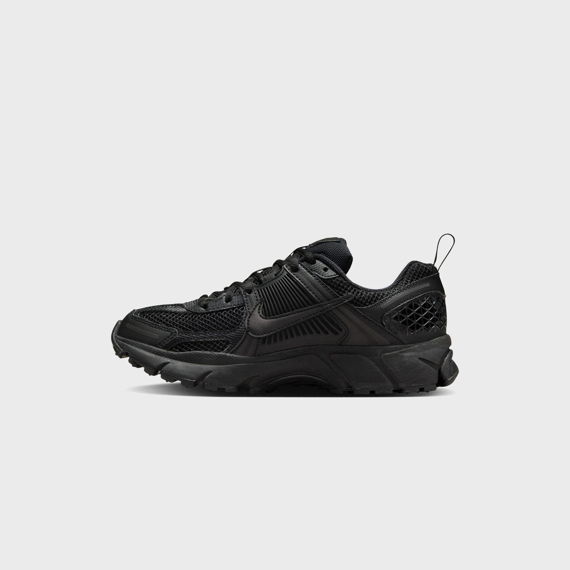 Kids Kith Nike GS Vomero 5 - Black / Black