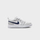 White / Neutral Grey / Gum Medium Brown / Midnight Navy