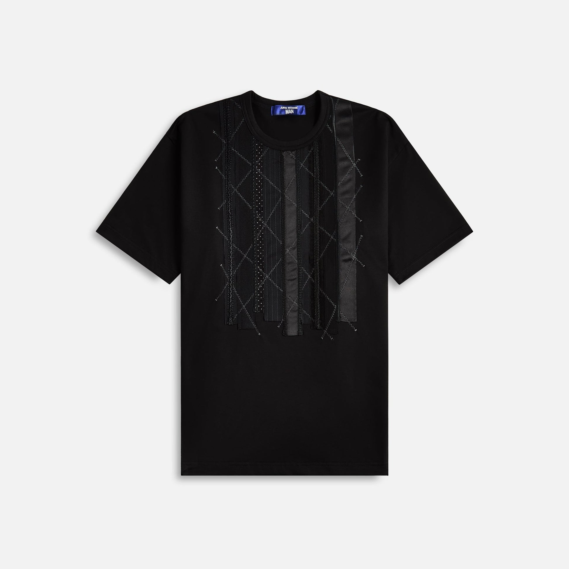 Men Kith Junya Watanabe Man Tee - Black