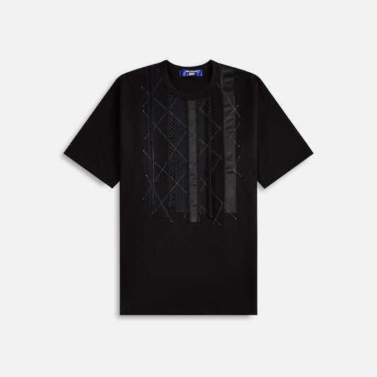 Men Kith Junya Watanabe Man Tee - Black