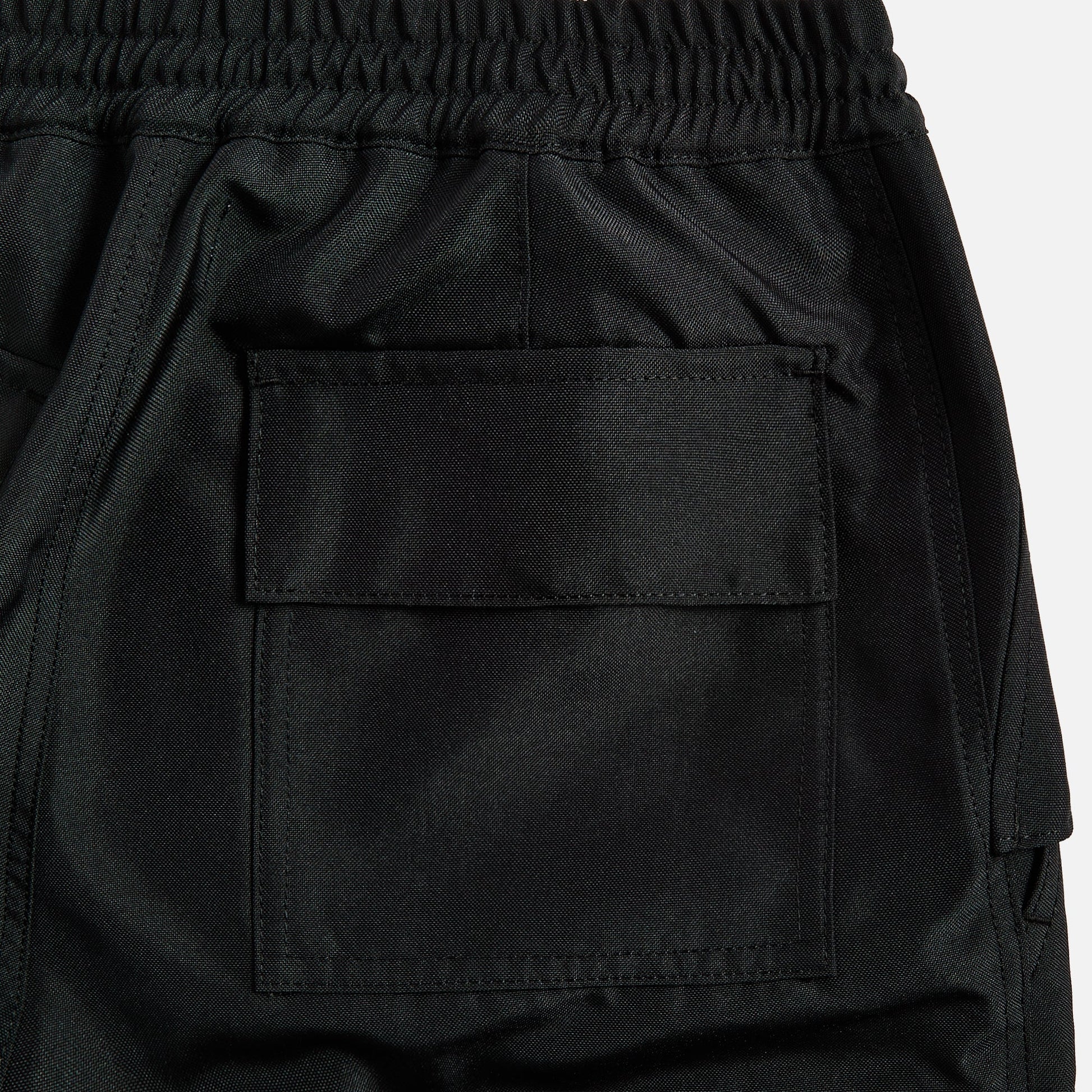 Men Kith Junya Watanabe Man x Levi's Pant - Black