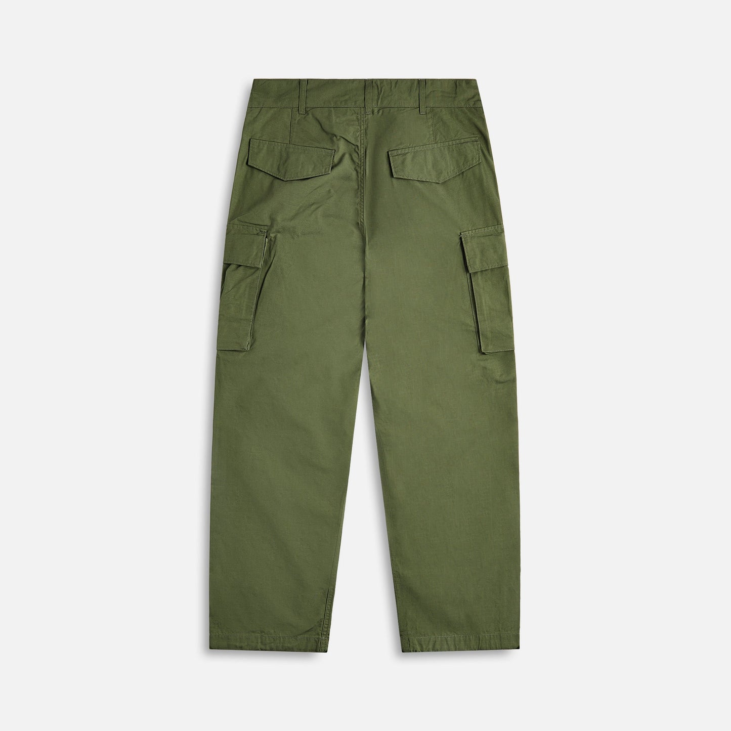 Men Kith Engineered Garments FA Pant - Olive