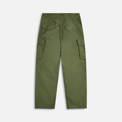 Men Kith Engineered Garments FA Pant - Olive