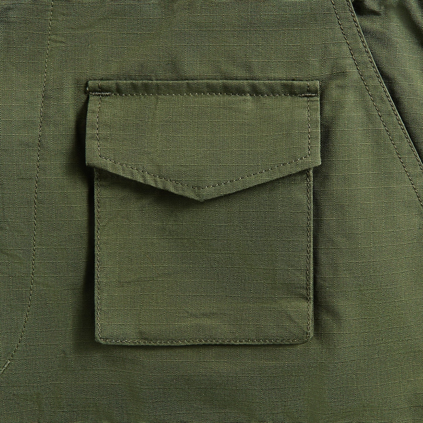 Men Kith Engineered Garments FA Pant - Olive
