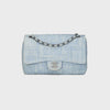 Blue Denim