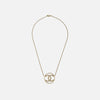 Gold / Crystal