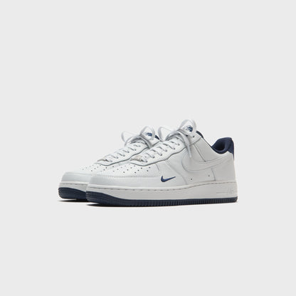 Men Kith Nike Air Force 1 ’07 Lv8 - Photon Dust / Obsidian / Photon Dust