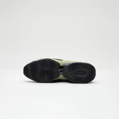 Women Kith Nike WMNS Air Max Muse - Black / Oil Green