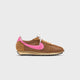 British Tan / Pinksicle
