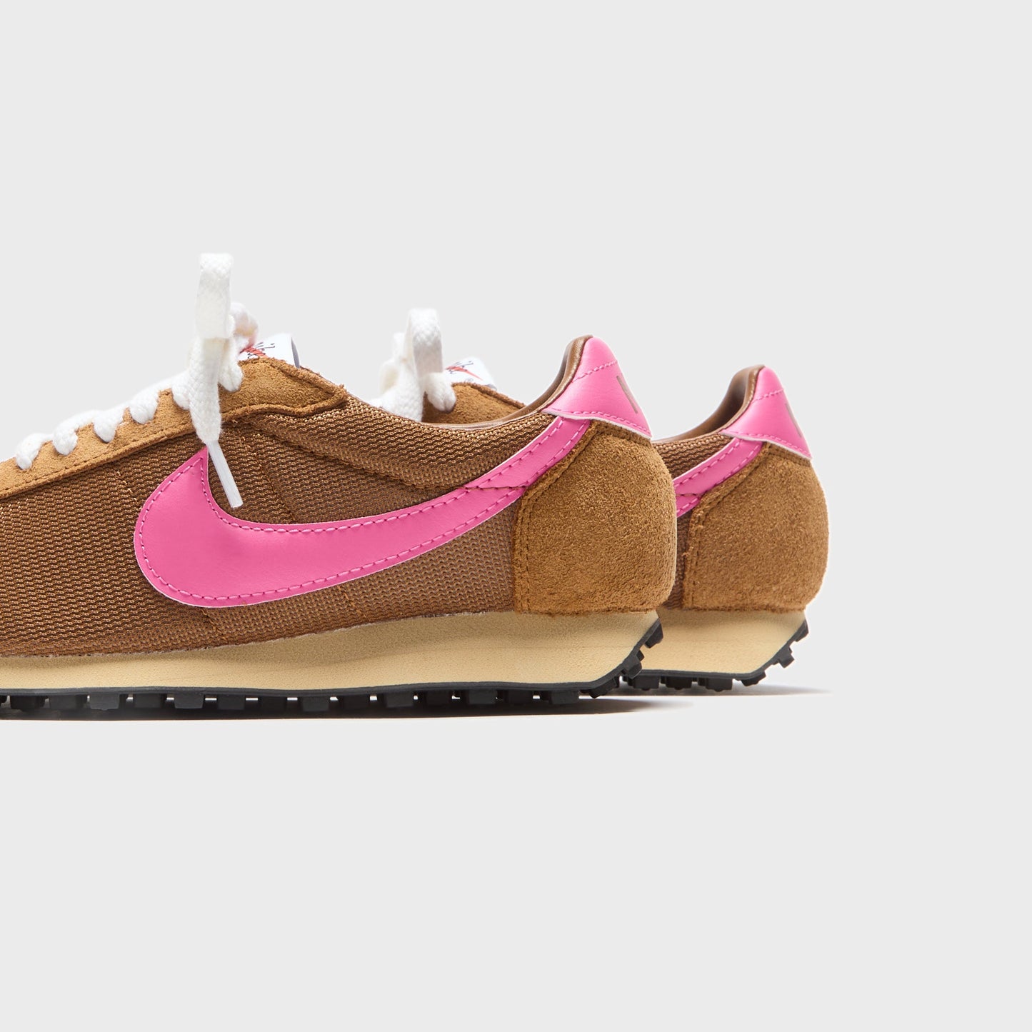 Men Kith Nike LD-1000 - British Tan / Pinksicle