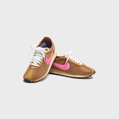 Men Kith Nike LD-1000 - British Tan / Pinksicle