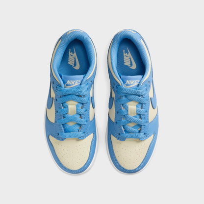 Kids|Men Kith Nike Dunk Low Bg - Blue Beyond / Beach / White / Blue Beyond