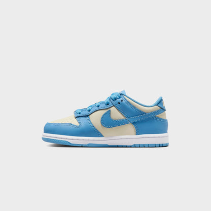 Kids|Men Kith Nike Dunk Low Bg - Blue Beyond / Beach / White / Blue Beyond