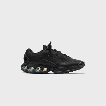 Men Kith Nike Air Max Dn - Black / Metallic Dark Grey