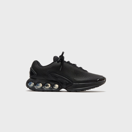 Men Kith Nike Air Max Dn - Black / Metallic Dark Grey