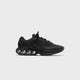 Black / Metallic Dark Grey