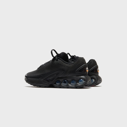 Men Kith Nike Air Max Dn - Black / Metallic Dark Grey